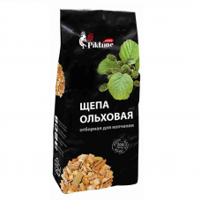 Щепа ольховая 